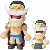 Bandai TV animation One piece @be.smile action figure 4 (set of 5)