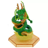 Bandai Dragon Ball x Blue Dragon Encyclopedia figure (set of 10)