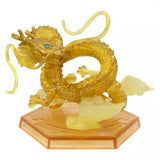 Bandai Dragon Ball x Blue Dragon Encyclopedia figure (set of 10)