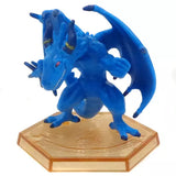 Bandai Dragon Ball x Blue Dragon Encyclopedia figure (set of 10)