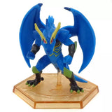 Bandai Dragon Ball x Blue Dragon Encyclopedia figure (set of 10)