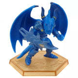 Bandai Dragon Ball x Blue Dragon Encyclopedia figure (set of 10)
