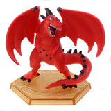 Bandai Dragon Ball x Blue Dragon Encyclopedia figure (set of 10)