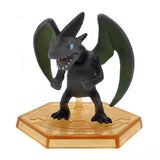 Bandai Dragon Ball x Blue Dragon Encyclopedia figure (set of 10)