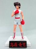 Bandai Ring ni Kakero 1 Toushi no Gunzou Boxing figure (set of 6)