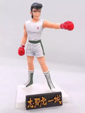 Bandai Ring ni Kakero 1 Toushi no Gunzou Boxing figure (set of 6)