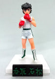 Bandai Ring ni Kakero 1 Toushi no Gunzou Boxing figure (set of 6)