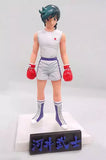 Bandai Ring ni Kakero 1 Toushi no Gunzou Boxing figure (set of 6)