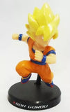 Bandai Dragon Ball Z Deformation Frieza the Fated Foe Arc Chibi figure (set of 10)