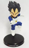 Bandai Dragon Ball Z Deformation Frieza the Fated Foe Arc Chibi figure (set of 10)