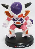 Bandai Dragon Ball Z Deformation Frieza the Fated Foe Arc Chibi figure (set of 10)