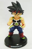 Bandai Dragon Ball Z Deformation Frieza the Fated Foe Arc Chibi figure (set of 10)