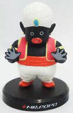 Bandai Dragon Ball Z Deformation Frieza the Fated Foe Arc Chibi figure (set of 10)