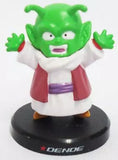Bandai Dragon Ball Z Deformation Frieza the Fated Foe Arc Chibi figure (set of 10)