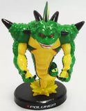 Bandai Dragon Ball Z Deformation Frieza the Fated Foe Arc Chibi figure (set of 10)
