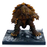 Konami SF Gamera Chronicles Little Heroes figure Collection (set of 6)