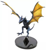 Konami SF Gamera Chronicles Little Heroes figure Collection (set of 6)