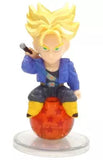 Bandai Dragon Ball Z Chara Puchi Return of Son Goku Edition Chibi figure (set of 10)