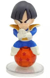 Bandai Dragon Ball Z Chara Puchi Return of Son Goku Edition Chibi figure (set of 10)