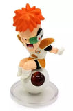Bandai Dragon Ball Z Chara Puchi Return of Son Goku Edition Chibi figure (set of 10)