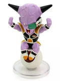 Bandai Dragon Ball Z Chara Puchi Return of Son Goku Edition Chibi figure (set of 10)