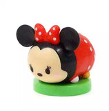 Furuta choco egg Disney Pixar character Tsum Tsum figure collection 5