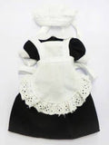 Re-ment Blythe Rainbow HIGH Barbie 1/6 Petit Cloth Uniform (set of 8)