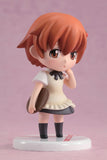 Chara-ani Toy's work Collection 2.5 Niitengo WORKING!! figure (set of 11)