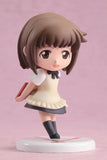 Chara-ani Toy's work Collection 2.5 Niitengo WORKING!! figure (set of 11)