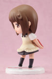 Chara-ani Toy's work Collection 2.5 Niitengo WORKING!! figure (set of 11)