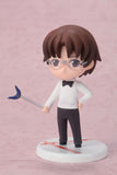 Chara-ani Toy's work Collection 2.5 Niitengo WORKING!! figure (set of 11)