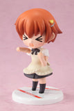 Chara-ani Toy's work Collection 2.5 Niitengo WORKING!! figure (set of 11)