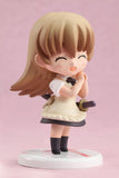 Chara-ani Toy's work Collection 2.5 Niitengo WORKING!! figure (set of 11)