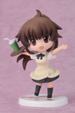 Chara-ani Toy's work Collection 2.5 Niitengo WORKING!! figure (set of 11)