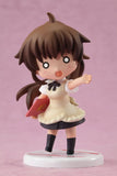 Chara-ani Toy's work Collection 2.5 Niitengo WORKING!! figure (set of 11)