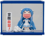 Union Creative Shinryaku! Ika Musume Invasion Squid girl mini figure (set of 6)