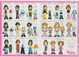 Vance Project GSI Creos Pinky Street BABY sue Costume figure