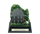 Takara A Journey Through World Heritage figure Collection vol 2 (set of 6)