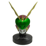 Bandai Kamen Masked Rider 1/6 Rider Mask Collection Head Statue vol.10