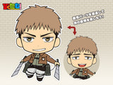 Good Smile Picktam! Attack on Titan figure Rubber Mascot 1 (set of 8)