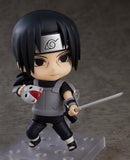 Good Smile Nendoroid 1726 Naruto Shippuden Itachi Uchiha Anbu Black Ops Ver