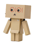Kaiyodo mini Revoltech Yotsuba&! Danboard Danbo Marui City Shibuya Exclusive