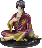 Bandai Limited Styling Gintama Silver Soul Movie Version 3-Figure Set