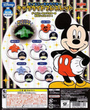 Yujin Disney Characters Party Room LED Light Bracelet (set of 5)