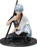 Bandai Limited Styling Gintama Silver Soul Movie Version 3-Figure Set