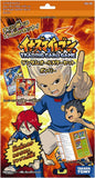 Takara TOMY Inazuma Eleven Trading Card Game TCG Starter & Deluxe Pack