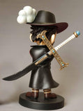 Popy Plex DIVE One Piece Dracule Mihawk Bobbing Head Figure