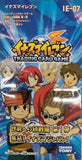 Takara TOMY Inazuma Eleven Trading Game Card TGC Expansion Pack 1 BOX