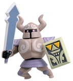 Furuta choco egg The Legend of Zelda Spirit Tracks figure Collection