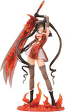 Kotobukiya Shining Blade Sakuya Mode Crimson Flame Dance 1/6 PVC figure